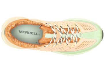 merrell shoes J068168 AGILITY PEAK 5 peach/spray
