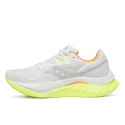 women's shoes Saucony S10940-30 ENDORPHIN SPEED 4 white/sunny