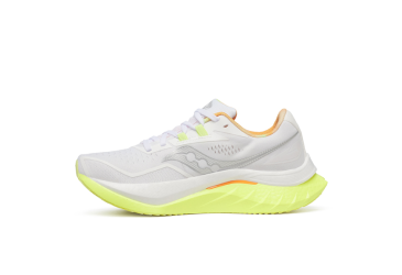 women's shoes Saucony S10940-30 ENDORPHIN SPEED 4 white/sunny
