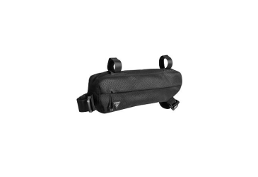 TOPEAK bikepacking MIDLOADER, frame bag 3l black