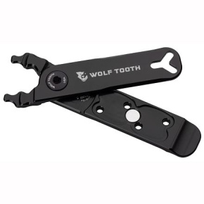 WOLF TOOTH pliers PACK PLIERS black