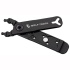 WOLF TOOTH pliers PACK PLIERS black