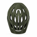 MET helmet VELENO olive iridescent -58/61