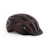 MET ALLROAD Helmet Burgundy - 52/56