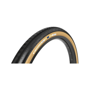 PANARACER tire GRAVELKING SS 700x40 black/brown PANARACER tire GRAVELKING SS 700x40 black/brown