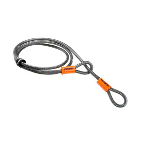 KRYPTONITE lock Kryptoflex 710 Looped