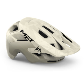 MET helmet REVO MIPS Kilian Bron limited edition -56/58 MET helmet REVO MIPS Kilian Bron limited edition -56/58