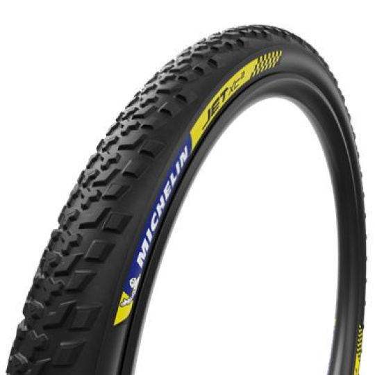 MICHELIN JET XC2 29x2.35 RACING LINE KEVLAR RUBBER-X TS TLR (933879)