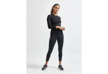 W T-shirt CRAFT ADV Essence LS