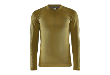 T-shirt CRAFT ADV Warm Intensity LS