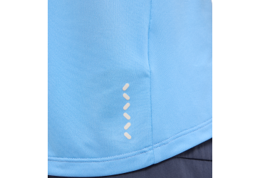 W T-shirt Haglöfs L.I.M Tech women's