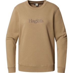 W Haglöfs Crewneck Women's Sweatshirt