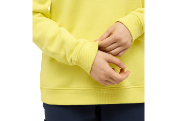 W Haglöfs Crewneck Women's Sweatshirt