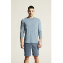 CRAFT CORE Essence Bi-blend LS Shirt