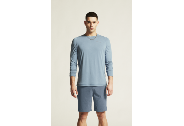 CRAFT CORE Essence Bi-blend LS Shirt