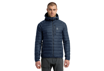 Haglofs Spire Mimic Hood Men's Jacket