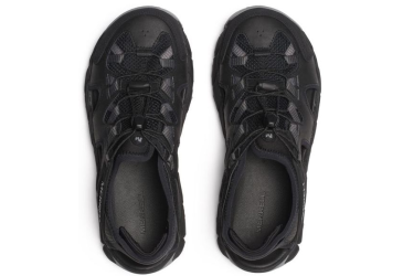 Merrell footwear J038476 MAIPO EXPLORER SIEVE black