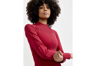 W Shirt CRAFT Active Intensity LS