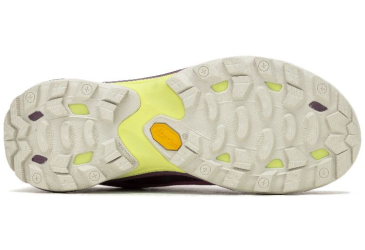 shoes merrell J037846 MOAB SPEED 2 GTX mauve