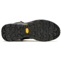 Merrell footwear J037581 ROGUE HIKER MID GTX black