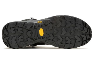 Merrell footwear J037581 ROGUE HIKER MID GTX black