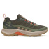 obuv merrell J037851 SPEED STRIKE 2 olive