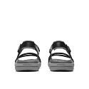 obuv merrell J008362 HARBOR BACKSTRAP black