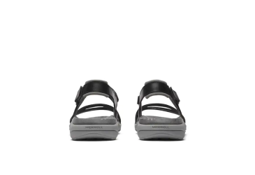 obuv merrell J008362 HARBOR BACKSTRAP black