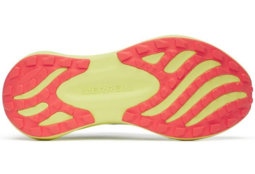Merrell footwear J068424 MORPHLITE celadon