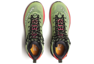 Merrell footwear J038039 ROGUE HIKER MID GTX mantis