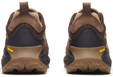Merrell footwear J038045 MOAB SPEED 2 LTR WP mole