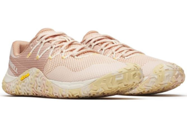 Merrell footwear J068492 TRAIL GLOVE 7 pink salt