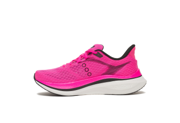 pánská obuv saucony S21007-98 ENDORPHIN SPEED 5 shock/black