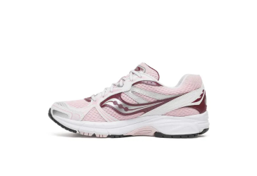 unisex obuv saucony S101836-1026 GRID LEGACY silk/white