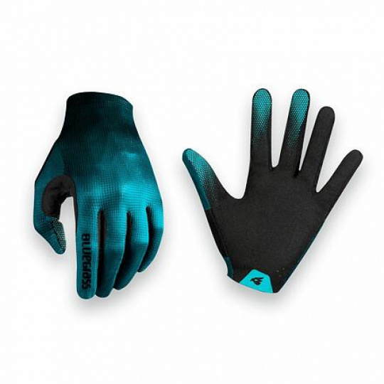 BLUEGRASS gloves VAPOR LITE blue Size: