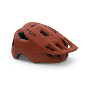 MET helmet SHELTER clay -56/58 MET helmet SHELTER clay -56/58