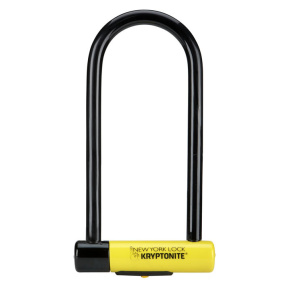 KRYPTONITE lock New York LS