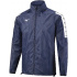 MIZUNO Nara Windbreaker Jacket Jr / Navy /
