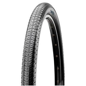 MAXXIS PLÁŠŤ DTH 20X1.95 KEVLAR EXO (ETB00322100)