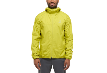 Haglöfs Jacket L.I.M Proof men's
