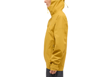 W Jacket Haglöfs L.I.M AIRAK GTX women's