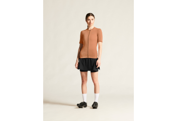 Cyklodres CRAFT Everyday Wool SS dámský