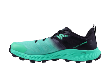 INOV8 TRAILTALON SPEED M (standard) green/black