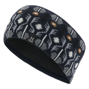 Haglöfs Mountain Jaguard Headband UNI
