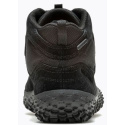 merrell shoes J037752 WRAPT MID WP black/black
