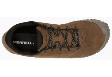 shoes merrell J067863 VAPOR GLOVE 6 LTR earth