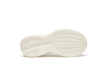 women's shoes saucony S11000-104 RIDE 18 vanilla