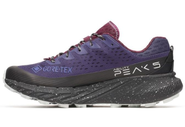 Merrell footwear J068483 AGILITY PEAK 5 GTX arcane