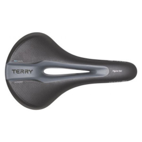 Terry Saddle Figura Gel Men