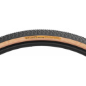 WTB VULPINE 700x36 TCS Light Fast Rolling black/brown